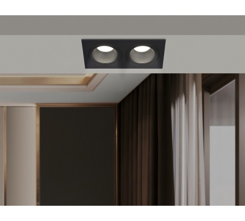 Встраиваемый светильник Ambrella Light TN102832 TN Встраиваемый светильник Ambrella Light TN102832 TN