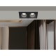 Встраиваемый светильник Ambrella Light TN102832 TN