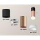Накладной светильник Ambrella Light XS6326042 XS