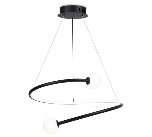 Подвесной светильник Ambrella Light FL66293 FL Подвесной светильник Ambrella Light FL66293 FL