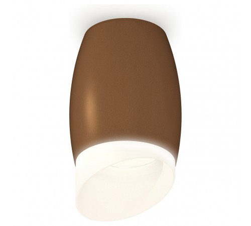 Накладной светильник Ambrella Light XS1124022 XS Накладной светильник Ambrella Light XS1124022 XS
