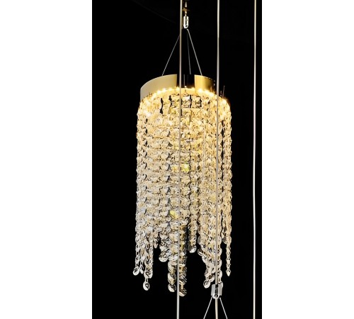 Подвесной светильник Alfa-Light F3624-15 F3624 Подвесной светильник Alfa-Light F3624-15 F3624