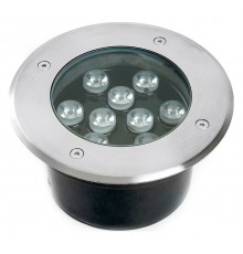 Встраиваемый в дорогу светильник Feron 48469 SP2803