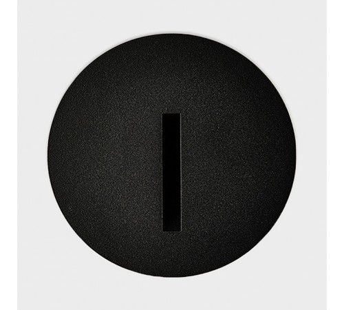 Встраиваемый светильник Italline DL 3034 black DL 30 Встраиваемый светильник Italline DL 3034 black DL 30