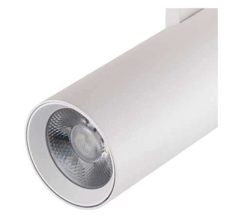 Светильник на штанге Escada 20002TRA/04LED SWH 20002
