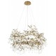 Подвесная люстра Loft it 10351/1000 AB Coral