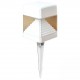 Наземный низкий светильник Fumagalli DS1.561.000.WXD1L Ester