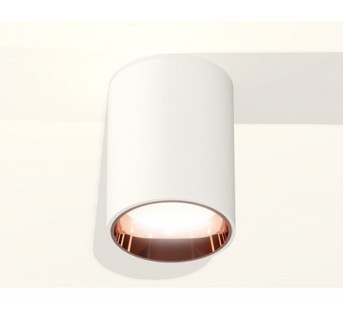 Накладной светильник Ambrella Light XS6312024 XS