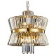 Подвесной светильник Aployt APL.781.13.12 Virzhiniya