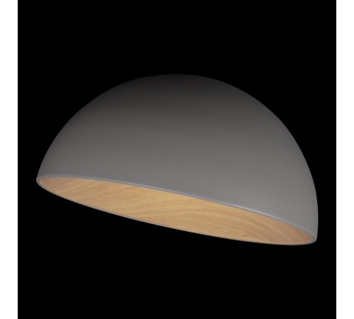 Накладной светильник Loft it 10197/500 Grey Egg Накладной светильник Loft it 10197/500 Grey Egg