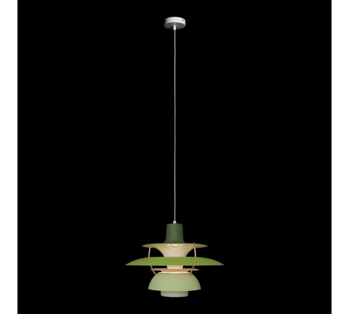 Подвесной светильник Loft it 10113 Green Floret Подвесной светильник Loft it 10113 Green Floret