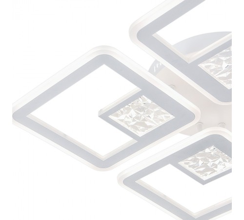 Подвесная люстра Escada 10277/4LED Hydria Подвесная люстра Escada 10277/4LED Hydria