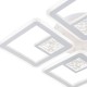 Подвесная люстра Escada 10277/4LED Hydria