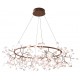 Подвесная люстра Kink Light 07521-162,33 Ветта