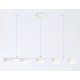 Подвесной светильник Ambrella Light FL51733 FL