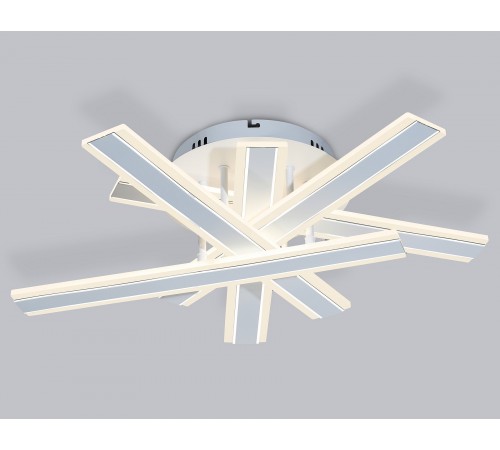 Потолочная люстра Ambrella Light FA8903 FA Потолочная люстра Ambrella Light FA8903 FA