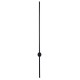 Бра Loft it 10053BK Rays