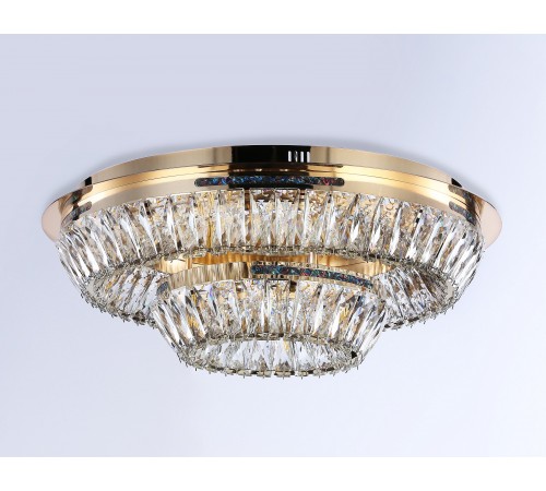 Люстра на штанге Ambrella Light TR5031 TR Люстра на штанге Ambrella Light TR5031 TR