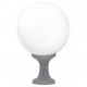 Наземный низкий светильник Fumagalli G41.115.000.LYE27 Globe 400 Modern
