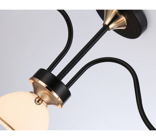Люстра на штанге Ambrella Light TR3161 TR Люстра на штанге Ambrella Light TR3161 TR