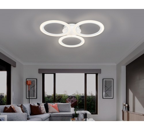 Потолочная люстра Ambrella Light FA4052 FA Потолочная люстра Ambrella Light FA4052 FA