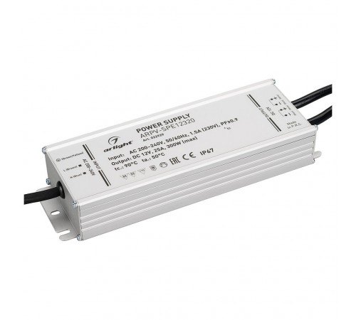 Блок питания Arlight 022929 Блок питания Arlight 022929