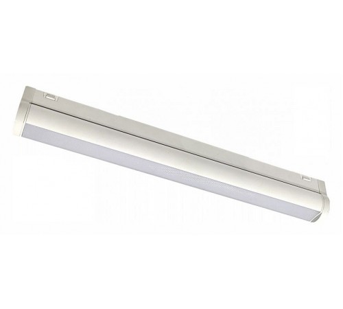 Накладной светильник iLedex Technical 4825-040-L305-12W-110DG-4000K-WH VISION48/25 Накладной светильник iLedex Technical 4825-040-L305-12W-110DG-4000K-WH VISION48/25