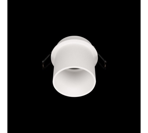 Встраиваемый светильник Loft it 10343/B White Limit