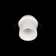 Встраиваемый светильник Loft it 10343/B White Limit
