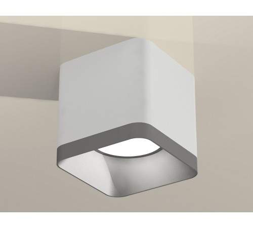 Накладной светильник Ambrella Light XS7805003 Xs780