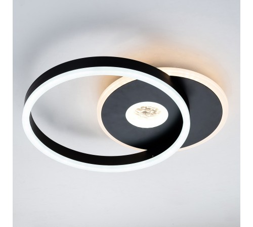 Накладной светильник Escada 10234/1LED BL Arctic Накладной светильник Escada 10234/1LED BL Arctic