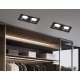 Встраиваемый светильник Ambrella Light TN52344 TN