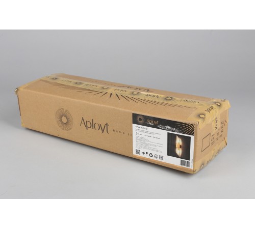 Накладной светильник Aployt APL.639.01.02 Klod Накладной светильник Aployt APL.639.01.02 Klod