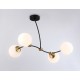 Люстра на штанге Ambrella Light TR2544 TR