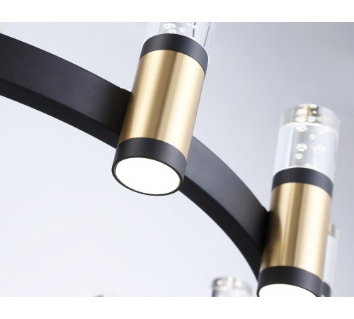 Подвесная люстра Ambrella Light FL6206 FL