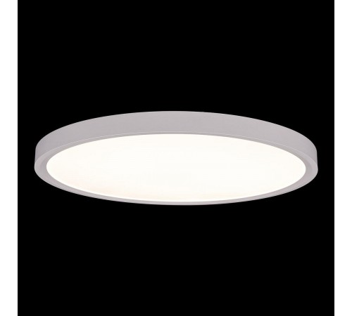 Накладной светильник Loft it 10227/40 White Extraslim Накладной светильник Loft it 10227/40 White Extraslim