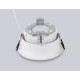 Встраиваемый светильник Ambrella Light TN51813 TN