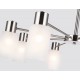 Люстра на штанге Ambrella Light TR9575 TRADITIONAL