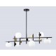 Люстра на штанге Ambrella Light LH51017 LH