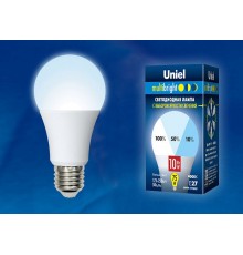 Лампа светодиодная Uniel UL-00002372 A60