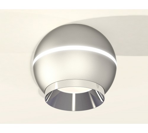 Накладной светильник Ambrella Light XS1103002 XS Накладной светильник Ambrella Light XS1103002 XS
