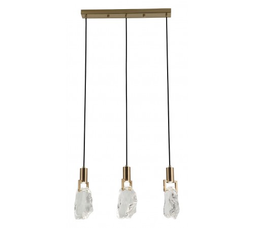 Подвесной светильник Kink Light 07670-3AS,20 Гелла Подвесной светильник Kink Light 07670-3AS,20 Гелла