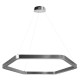 Подвесной светильник Loft it 10243L Dark grey Titanium
