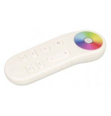 Пульт-регулятор цвета RGB кнопочный Arlight 035814 TUYA