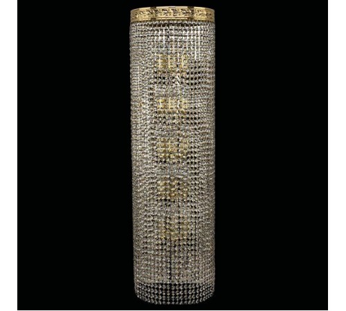 Бра Bohemia Ivele Crystal 83401B/30IV-100 G R 8340 Бра Bohemia Ivele Crystal 83401B/30IV-100 G R 8340