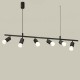 Подвесной светильник Ambrella Light XB9006330 XB