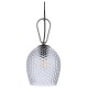 Подвесной светильник Indigo 11001/1P Nickel Armonia