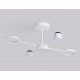 Люстра на штанге Ambrella Light FL51631 FL