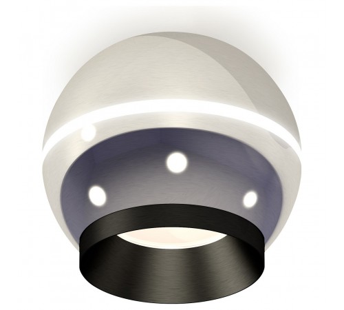 Накладной светильник Ambrella Light XS1104001 XS Накладной светильник Ambrella Light XS1104001 XS