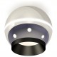 Накладной светильник Ambrella Light XS1104001 XS